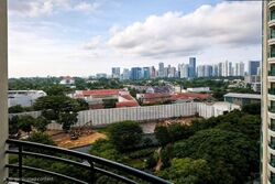Tanglin Regency (D10), Condominium #610910901